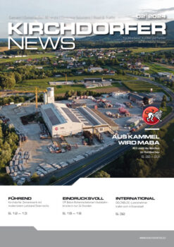 Kirchdorfer News 02/2024